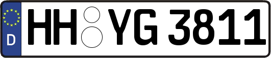 HH-YG3811