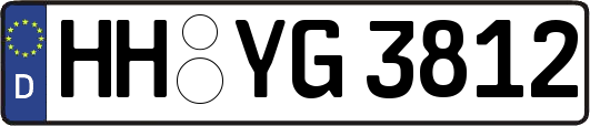 HH-YG3812