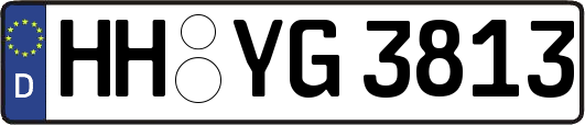 HH-YG3813