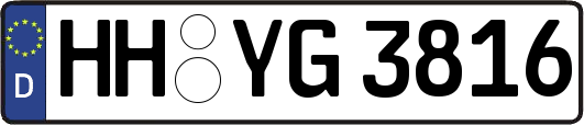 HH-YG3816