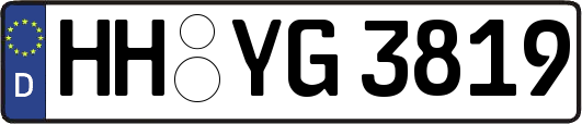 HH-YG3819