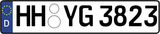HH-YG3823