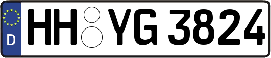 HH-YG3824
