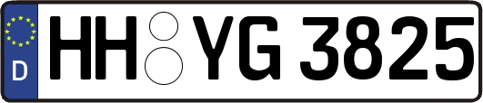 HH-YG3825
