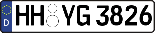 HH-YG3826