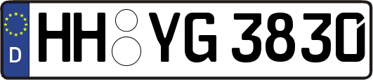 HH-YG3830