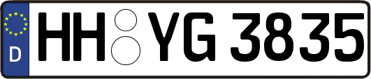 HH-YG3835