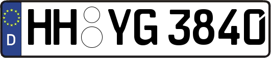 HH-YG3840