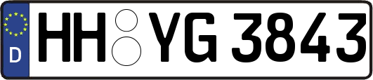 HH-YG3843