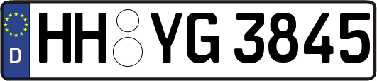 HH-YG3845