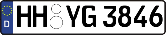 HH-YG3846