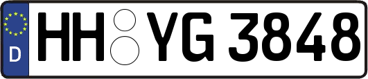 HH-YG3848