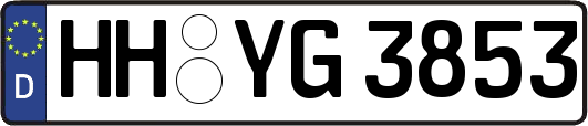 HH-YG3853
