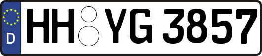 HH-YG3857