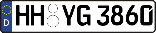 HH-YG3860