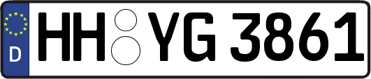 HH-YG3861