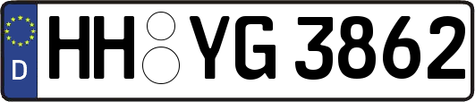 HH-YG3862