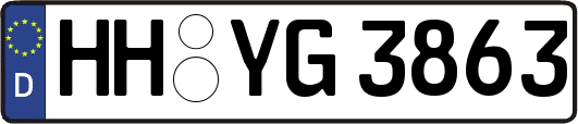 HH-YG3863