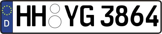 HH-YG3864
