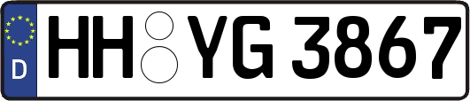 HH-YG3867