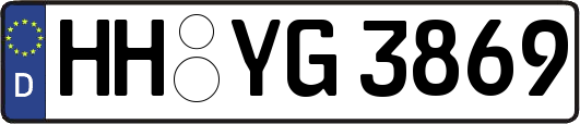 HH-YG3869