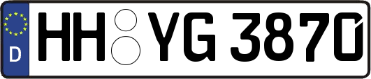 HH-YG3870