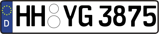 HH-YG3875