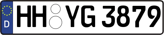 HH-YG3879