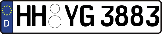 HH-YG3883