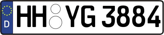 HH-YG3884
