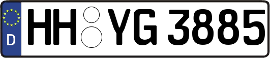 HH-YG3885