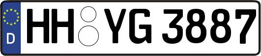 HH-YG3887