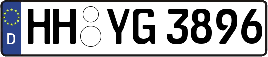 HH-YG3896