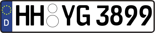 HH-YG3899