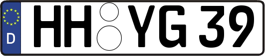 HH-YG39
