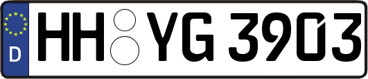 HH-YG3903