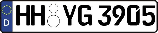 HH-YG3905