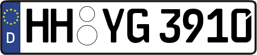 HH-YG3910
