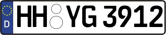 HH-YG3912