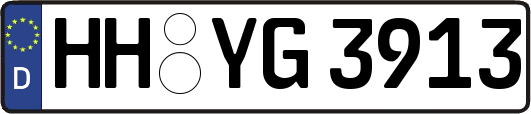 HH-YG3913