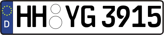 HH-YG3915