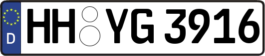 HH-YG3916