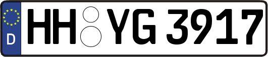 HH-YG3917