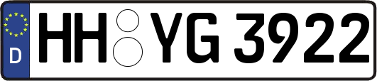 HH-YG3922