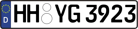 HH-YG3923