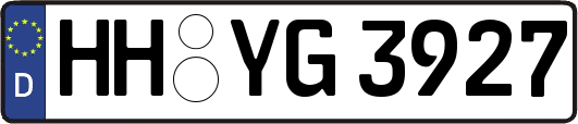 HH-YG3927