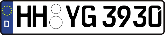 HH-YG3930