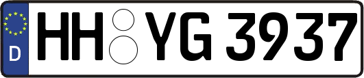 HH-YG3937