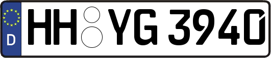 HH-YG3940