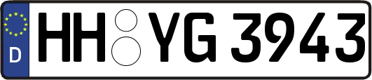 HH-YG3943